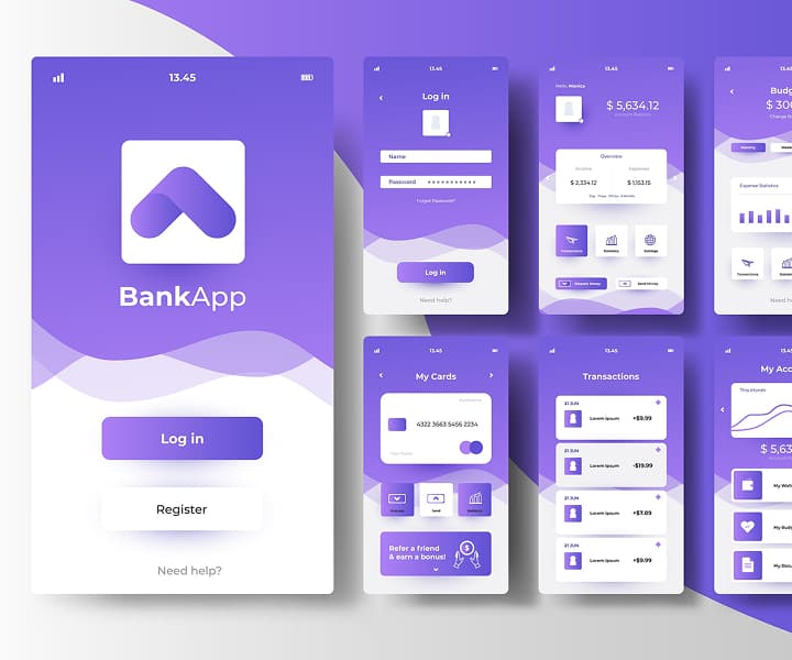 banking