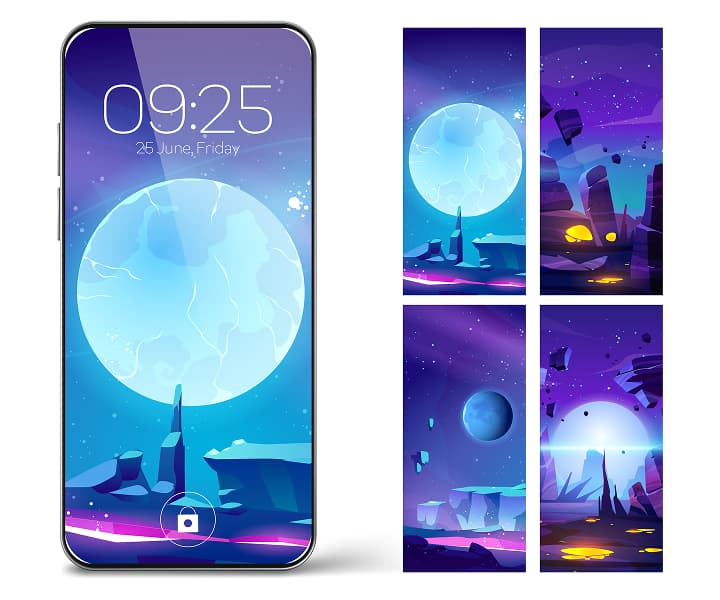 phonescreen